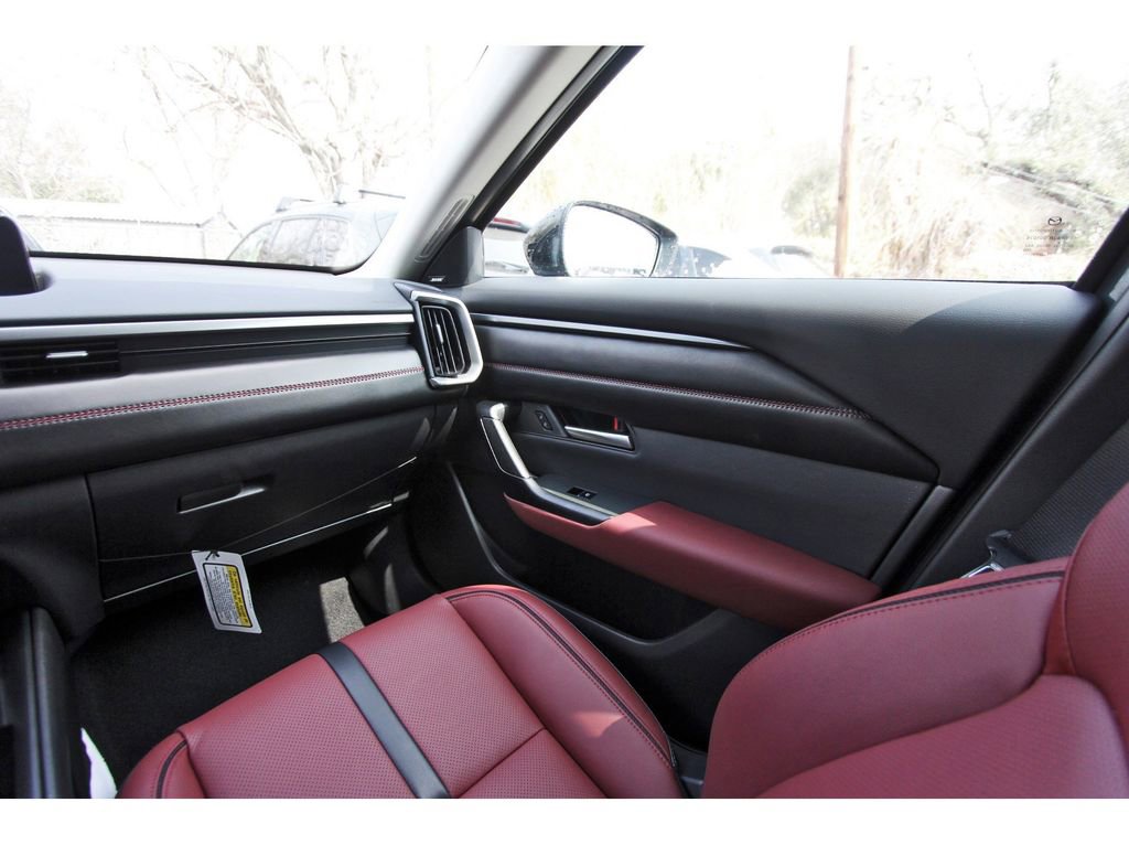 New 2026 MAZDA CX-50 AWD 2.5 Hybrid w/ Weather Package image 8