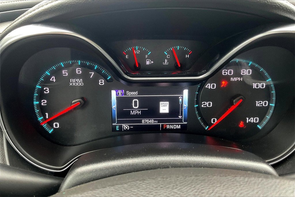 Used 2019 Chevrolet Impala Premier image 20