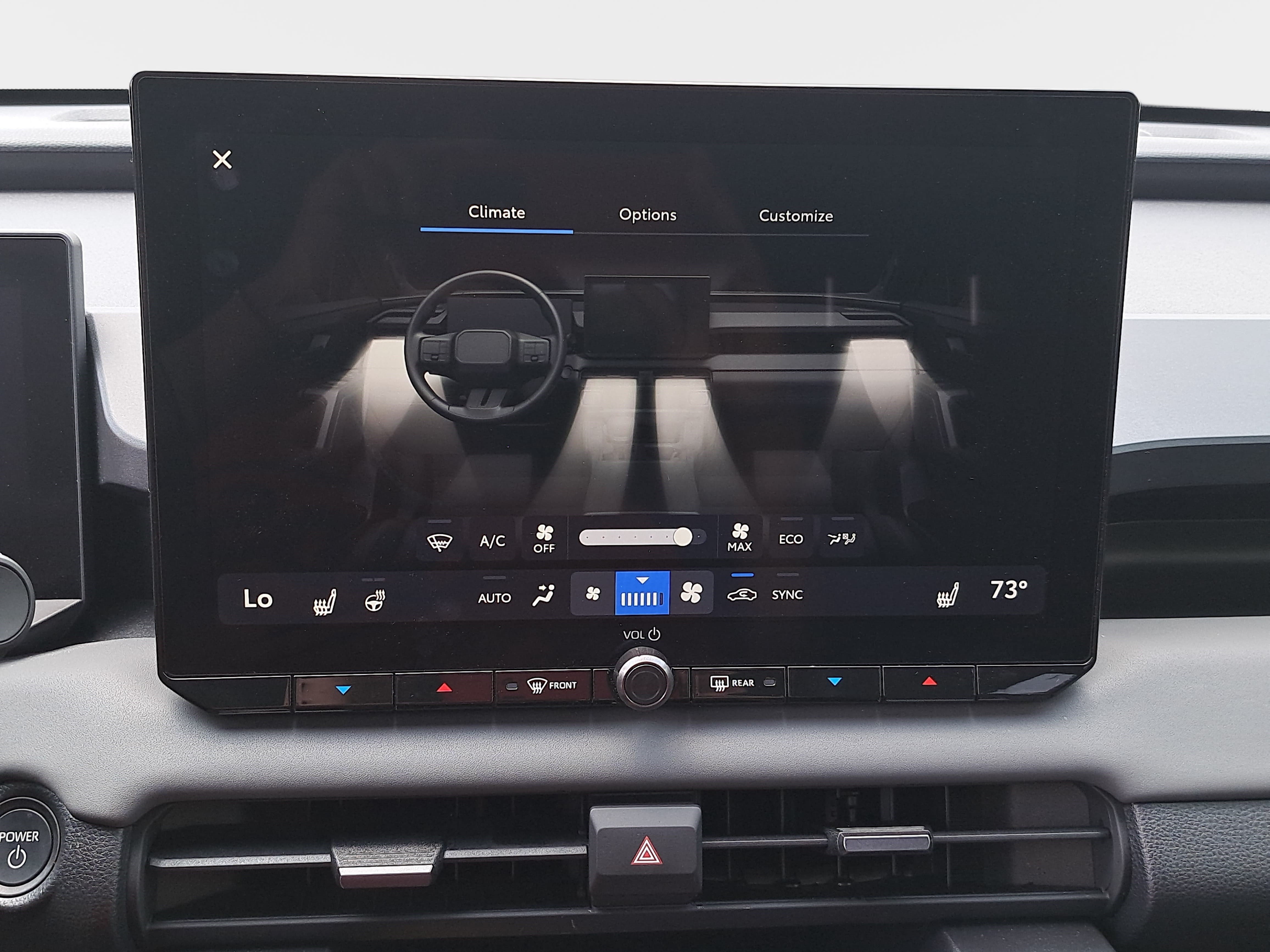 Used 2026 Toyota RAV4 XSE w/ Weather Package AWD/4WD image 23