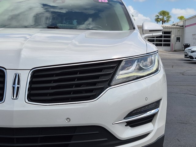 Used 2018 Lincoln MKC Reserve FWD image 27