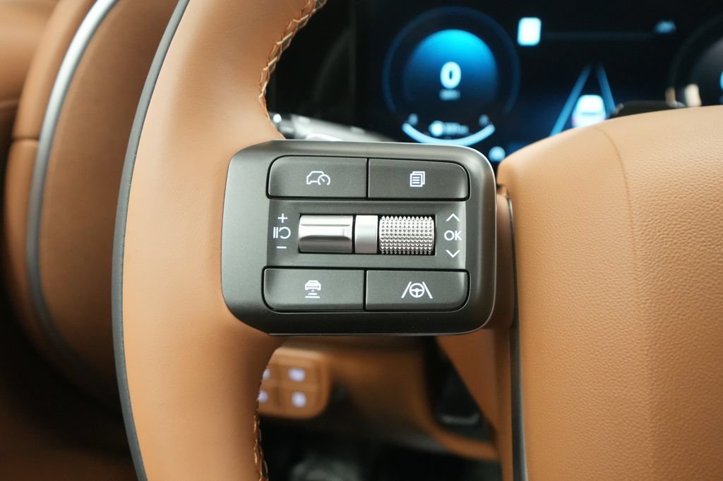 New 2026 Hyundai Palisade Calligraphy AWD/4WD image 48