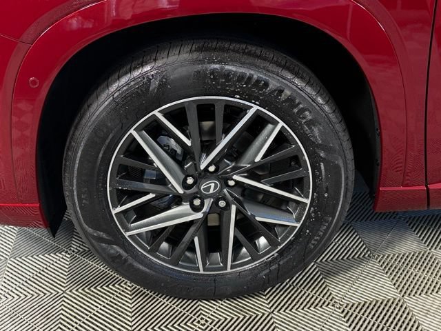 Used 2026 Lexus TX 350 AWD w/ Technology Package image 11