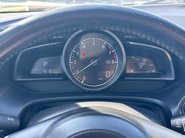 Used 2017 MAZDA MAZDA3 Grand Touring w/ Premium Equipment Package FWD image 17