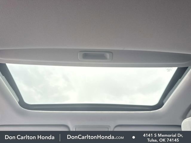 Used 2021 Honda CR-V EX image 15