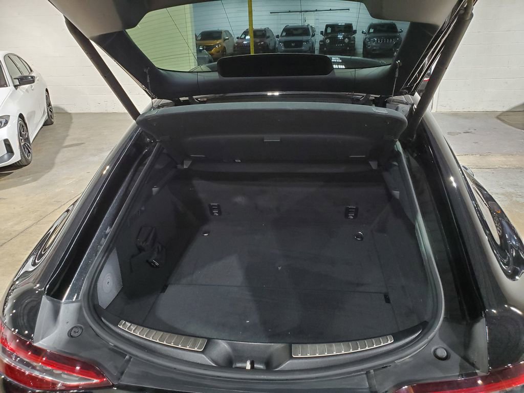 Used 2019 Mercedes-Benz AMG GT 63 S image 49