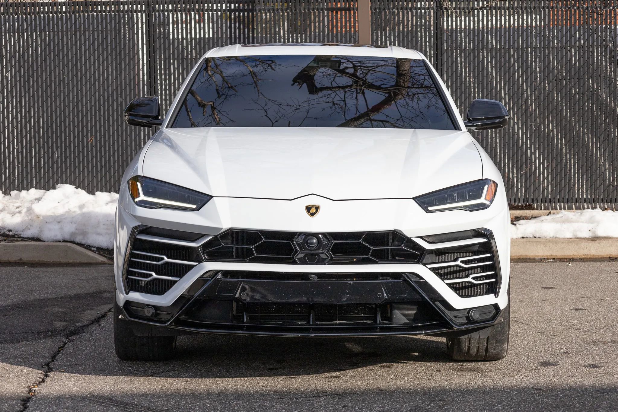 Used 2022 Lamborghini Urus image 9