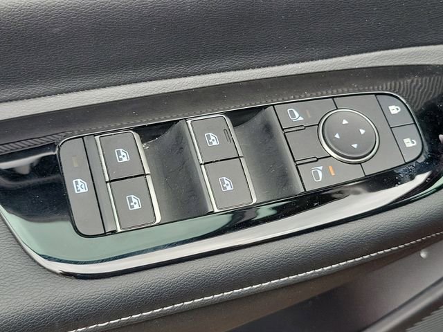 Certified 2025 Nissan Murano SV AWD/4WD image 26