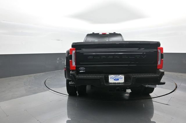 New 2026 Ford F350 Platinum AWD/4WD image 6