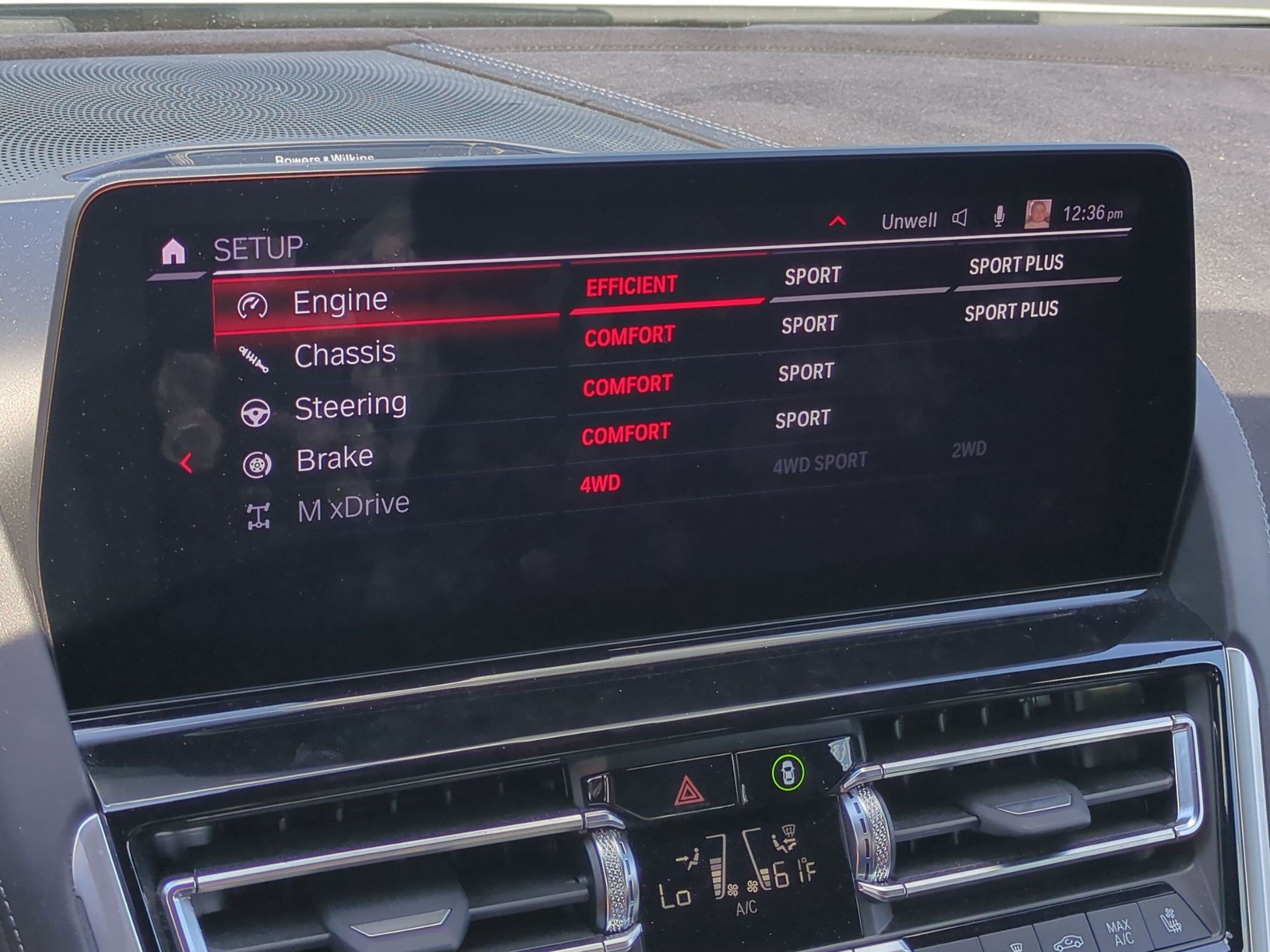 Used 2023 BMW M8 Competition AWD/4WD image 27
