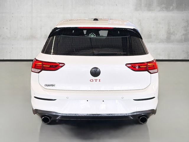 Used 2022 Volkswagen GTI S image 6