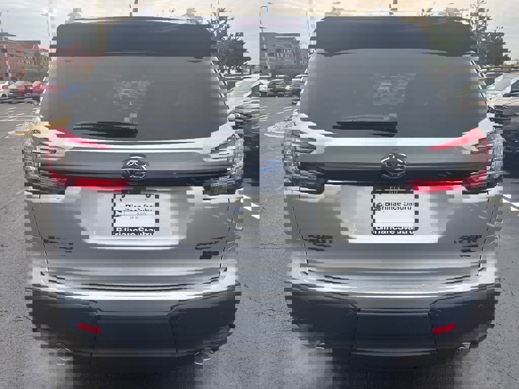New 2025 Subaru Ascent Bronze Edition image 8