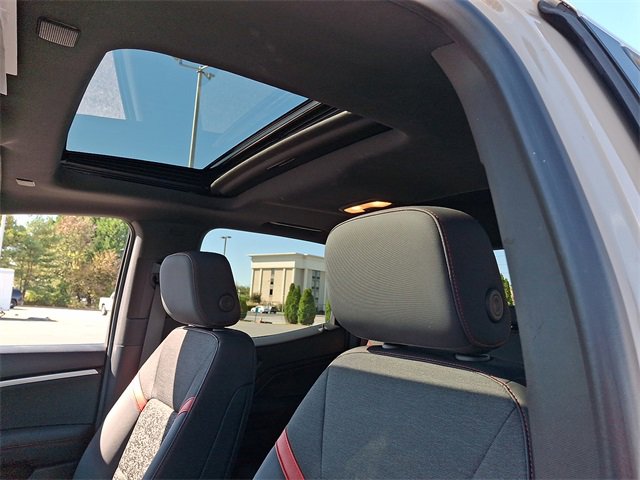 Certified 2023 Chevrolet Colorado Z71 w/ Z71 Convenience Package 2 image 13