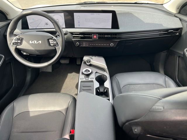 Certified 2024 Kia EV6 Light AWD/4WD image 10