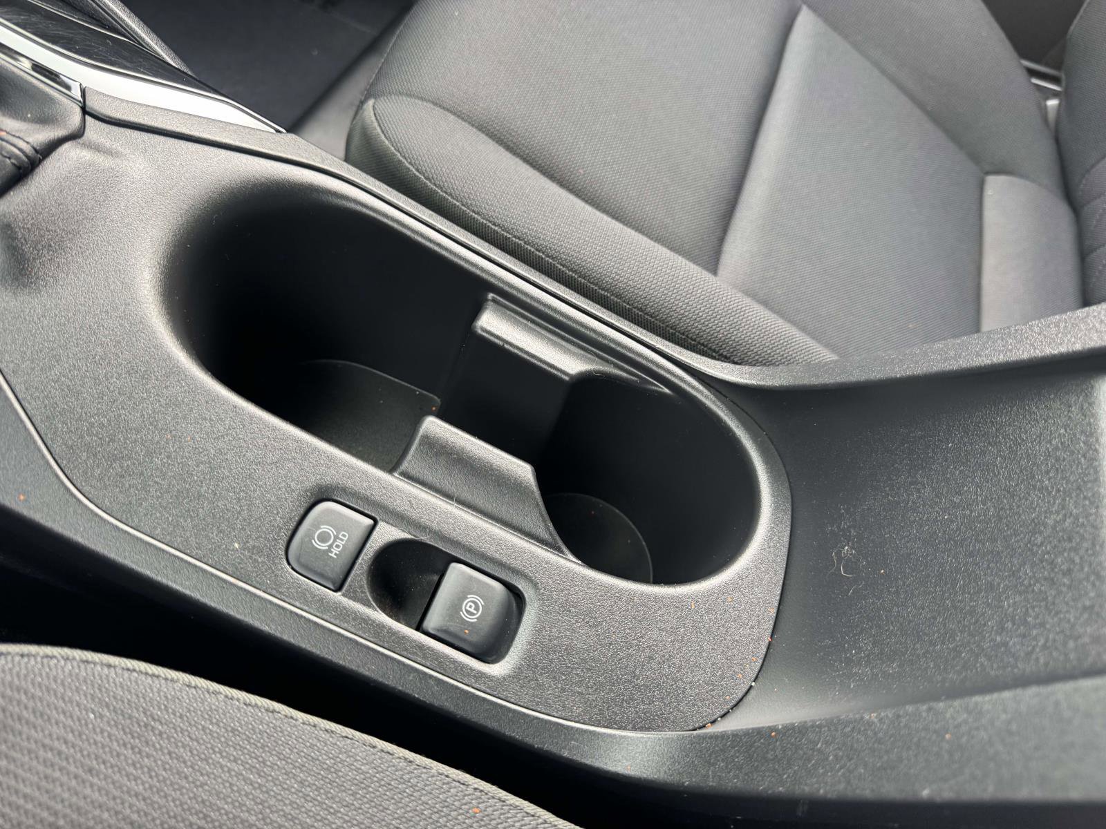 Used 2024 Toyota Corolla LE image 31