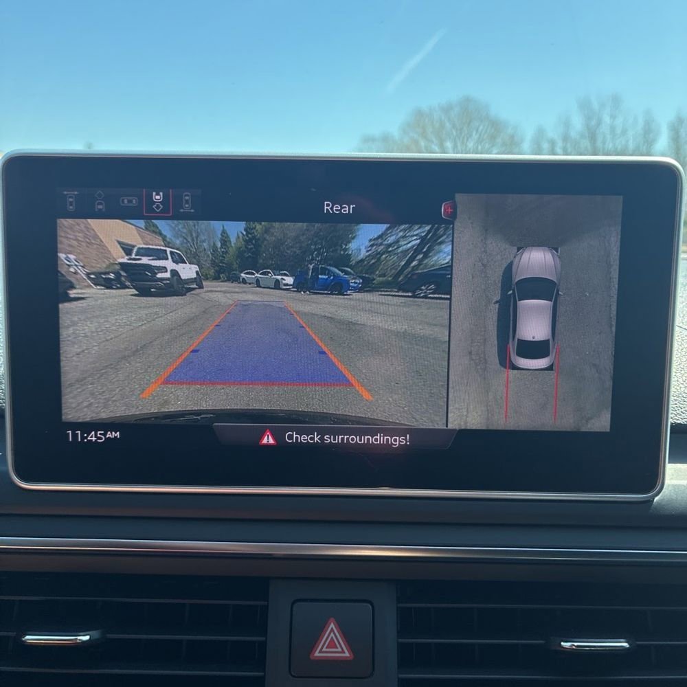 Used 2018 Audi S5 Prestige AWD/4WD image 13