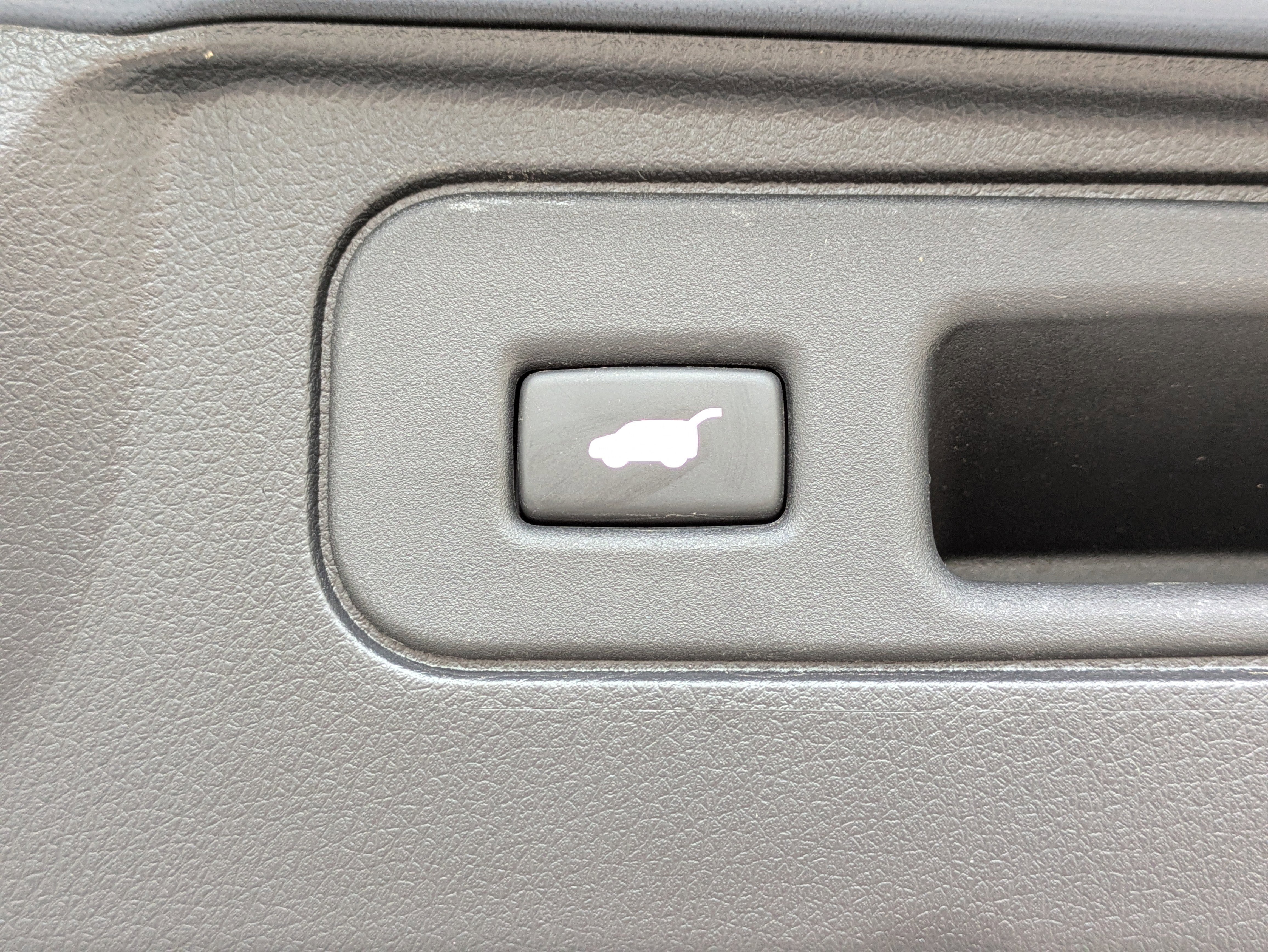 Certified 2024 Honda Passport TrailSport image 17