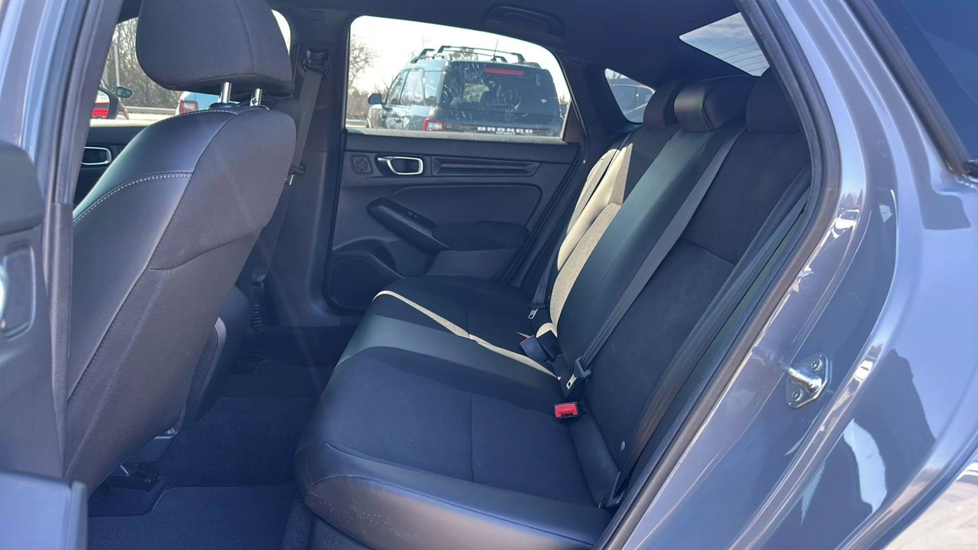 Used 2024 Honda Civic Sport image 11