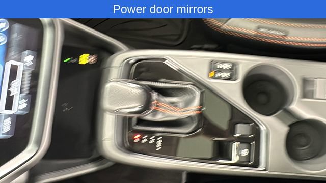 Certified 2025 Subaru Crosstrek 2.5i Limited image 32