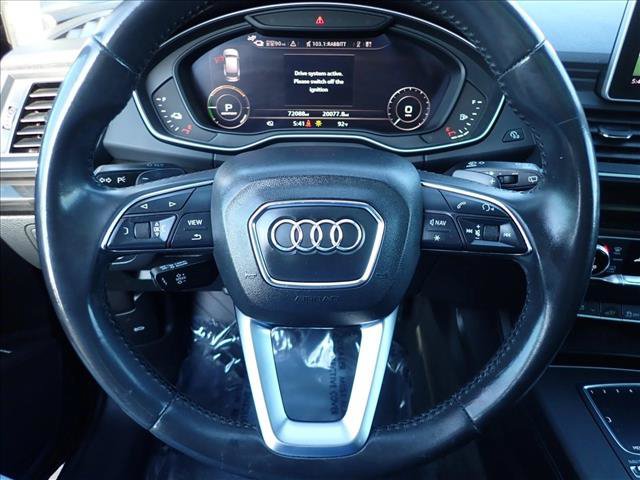 Used 2020 Audi Q5 e Premium w/ Convenience Package AWD/4WD image 14