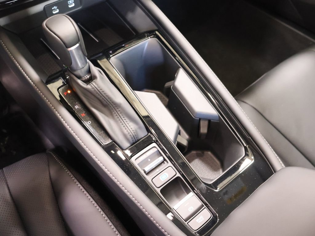 New 2026 Honda Accord Touring image 25