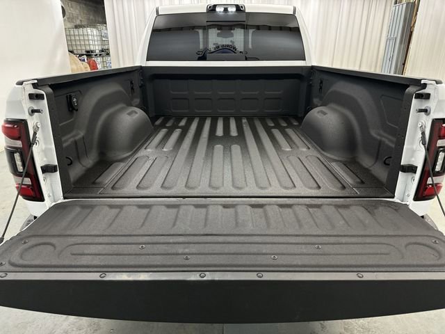 Used 2024 RAM 2500 Power Wagon w/ Level 2 Equipment Group image 22