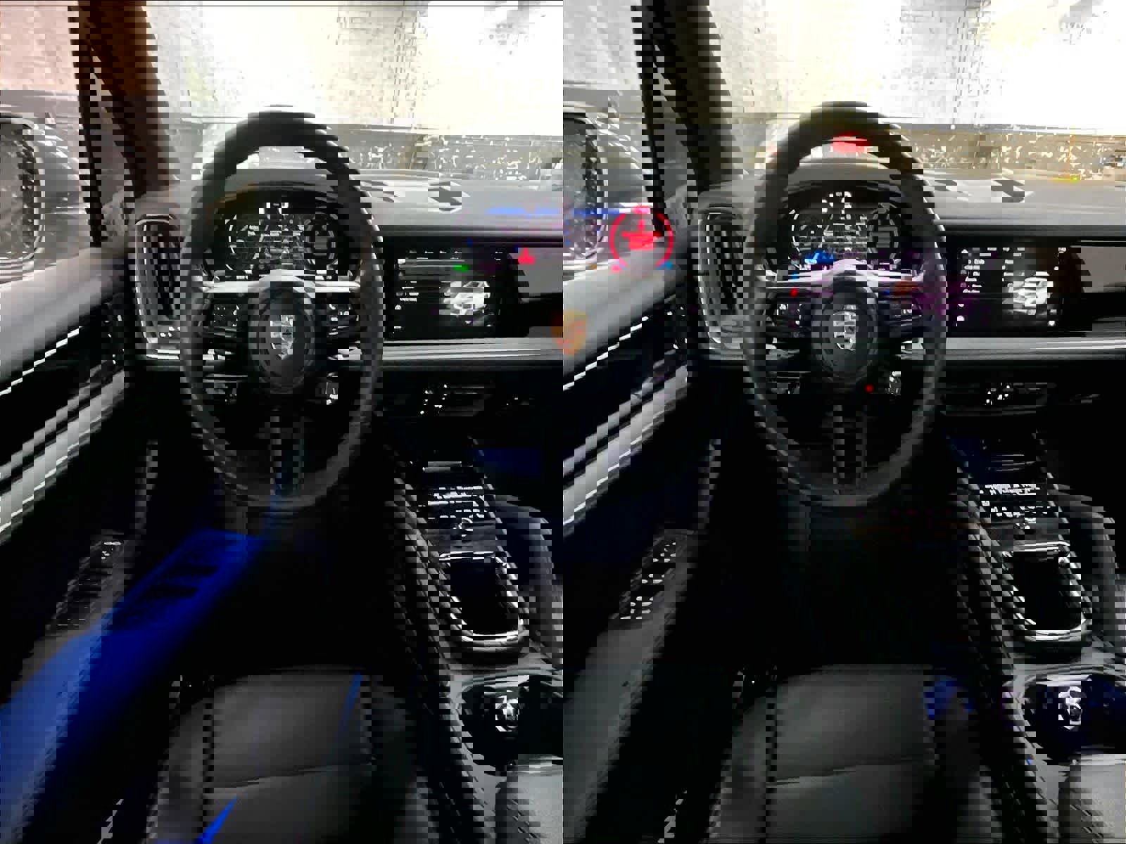 Used 2025 Porsche Cayenne image 8