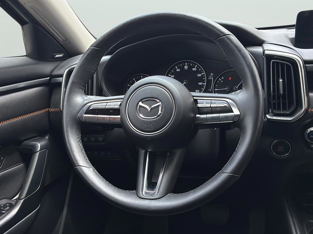 Used 2024 MAZDA CX-50 2.5 Turbo w/ Accent Package AWD/4WD image 19