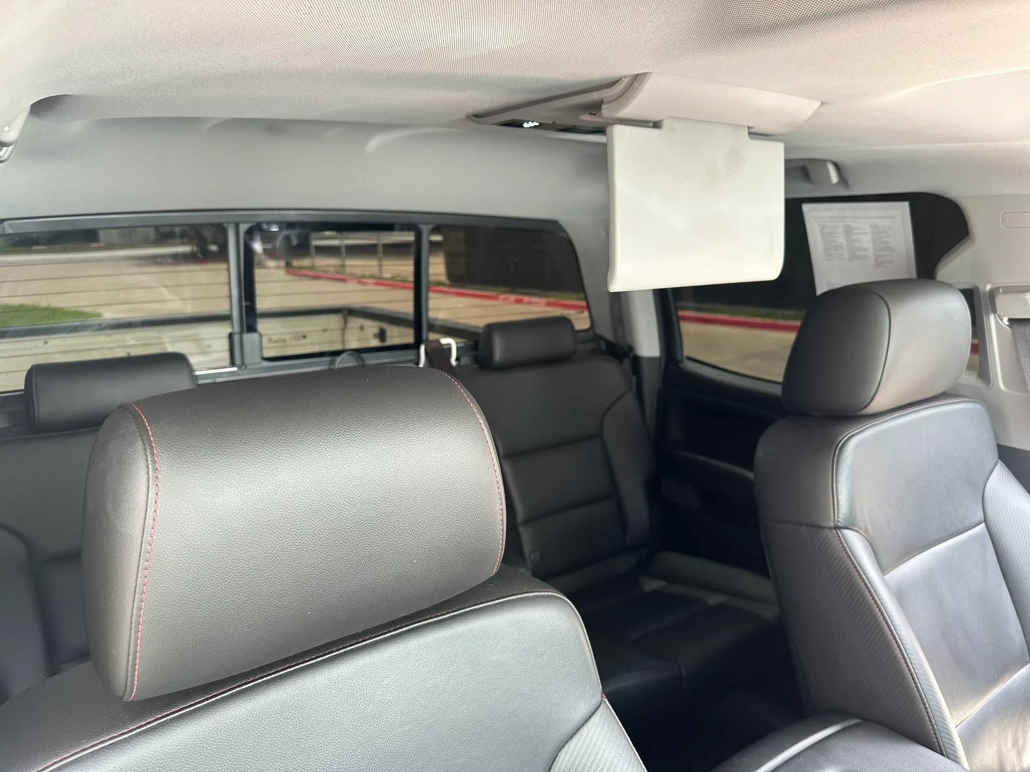 Used 2015 GMC Sierra 1500 SLT AWD/4WD image 29