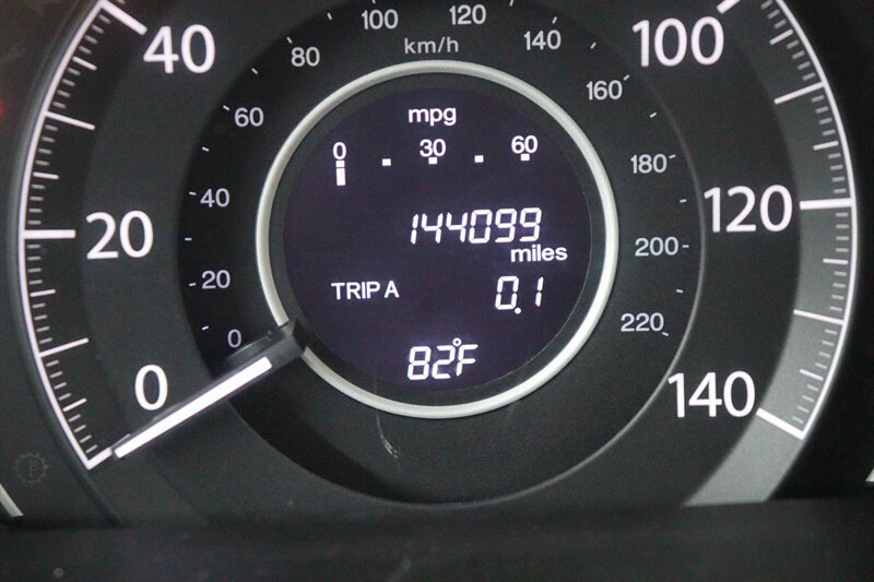 Used 2015 Honda CR-V EX-L image 11