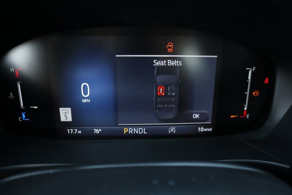 New 2026 Ford Escape ST-Line w/ Tech Pack #1 image 4