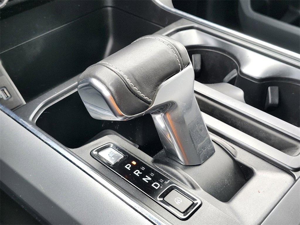 Certified 2022 Ford F150 Lightning Pro w/ Tow Technology Package image 26