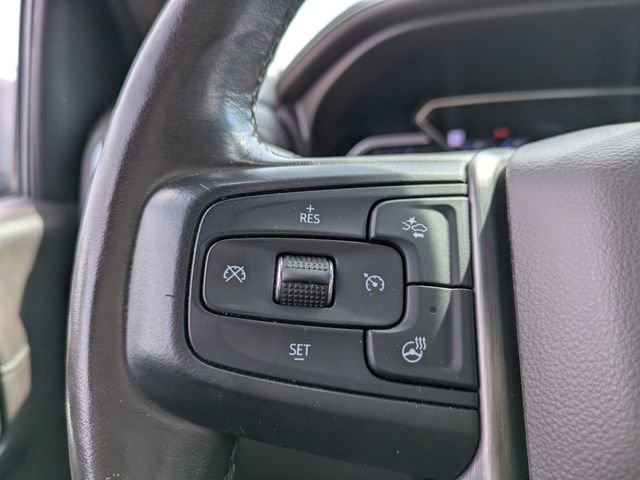 Used 2020 GMC Sierra 1500 Denali w/ Denali Ultimate Package image 27