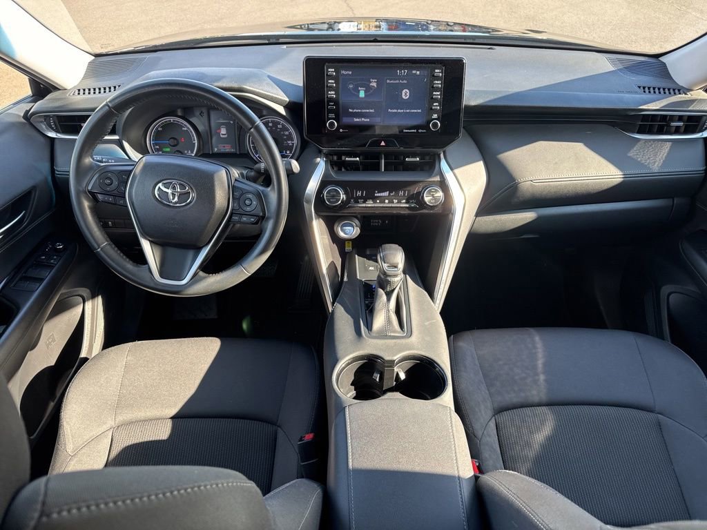Used 2021 Toyota Venza LE image 24