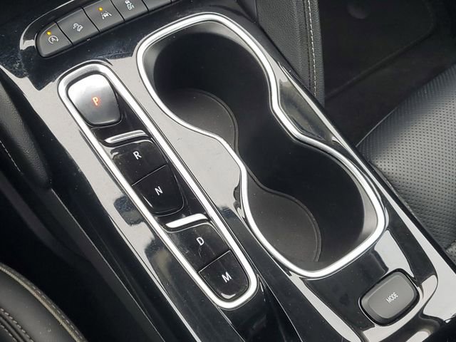 Certified 2023 Buick Envision Essence image 29