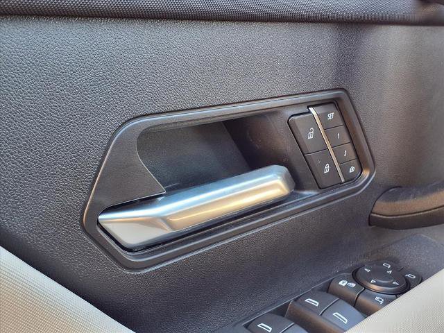 New 2026 GMC Hummer EV 4x4 Crew Cab image 14