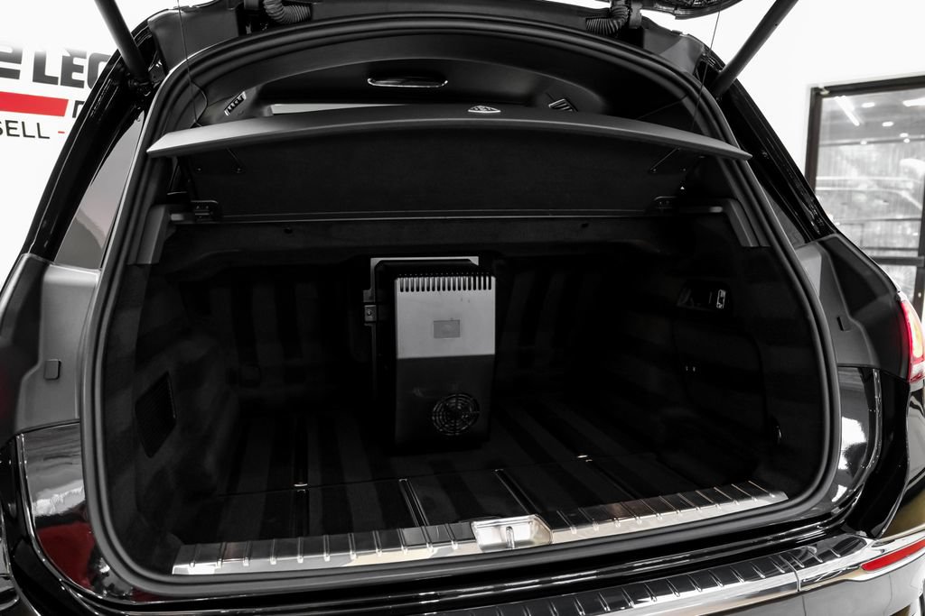 Used 2021 Mercedes-Benz Maybach GLS 600 4MATIC image 63
