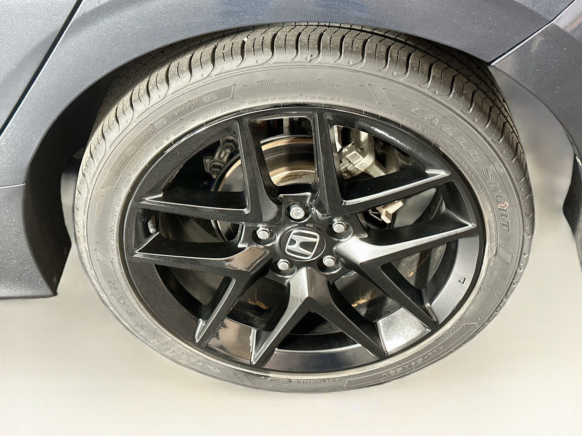 Used 2025 Honda Civic Sport image 11
