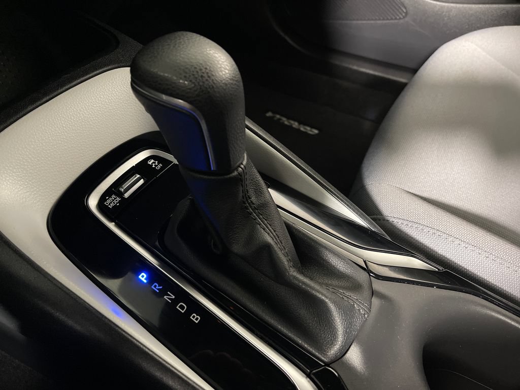 Certified 2024 Toyota Corolla SE FWD image 22