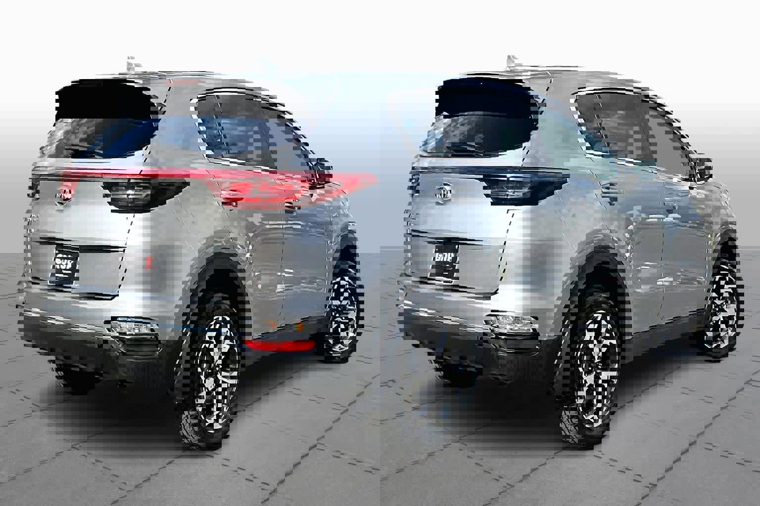 Used 2020 Kia Sportage LX image 13