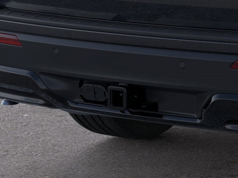 New 2025 Ford Explorer ST-Line w/ Premium Package image 23