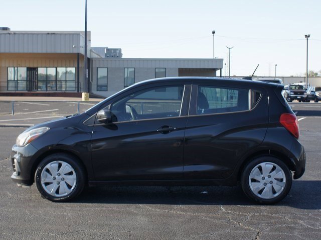 Used 2018 Chevrolet Spark LS image 8