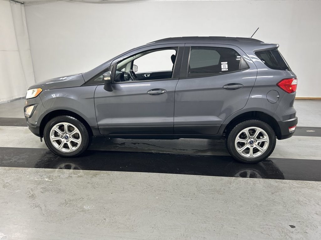 Used 2018 Ford EcoSport SE AWD/4WD image 6