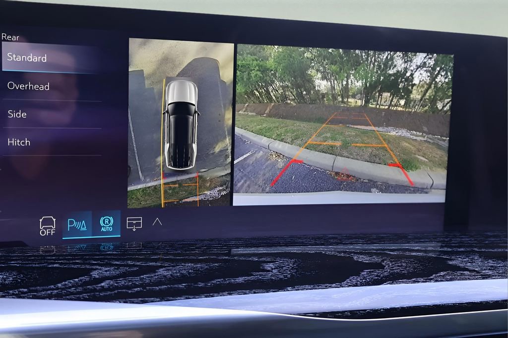 New 2026 Cadillac Escalade IQL Sport 1 image 31