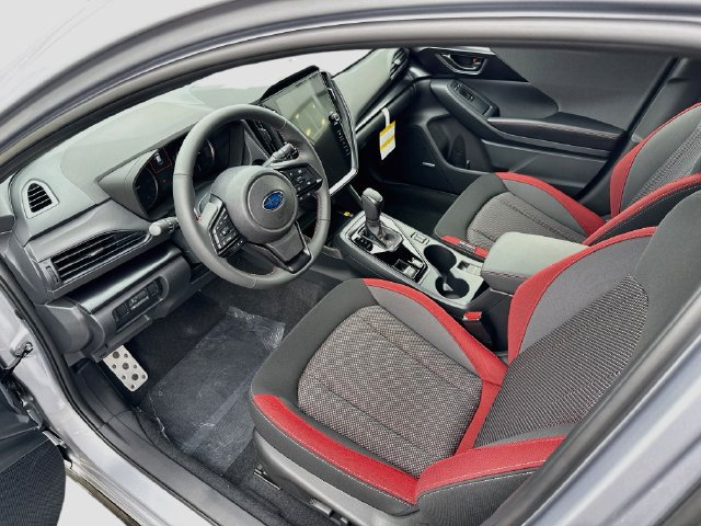 New 2026 Subaru Impreza RS AWD/4WD image 18