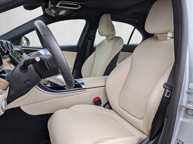 Certified 2025 Mercedes-Benz C 300 C 300 image 16