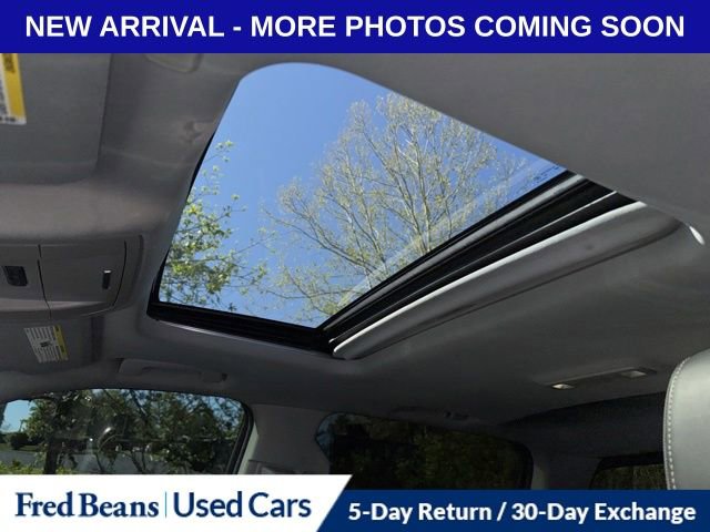 Used 2017 GMC Sierra 1500 Denali w/ Denali Ultimate Package AWD/4WD image 12