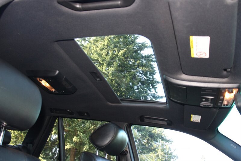 Used 2003 BMW X5 3.0i AWD/4WD image 9