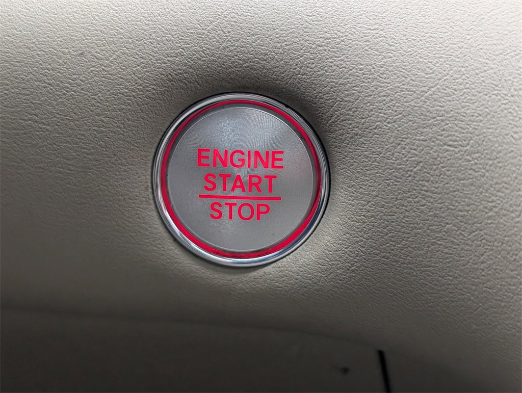 Used 2021 Acura TLX w/ Technology Package image 25