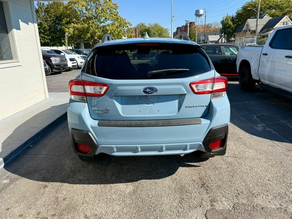 Used 2019 Subaru Crosstrek 2.0i Premium w/ Popular Package #3 AWD/4WD image 21