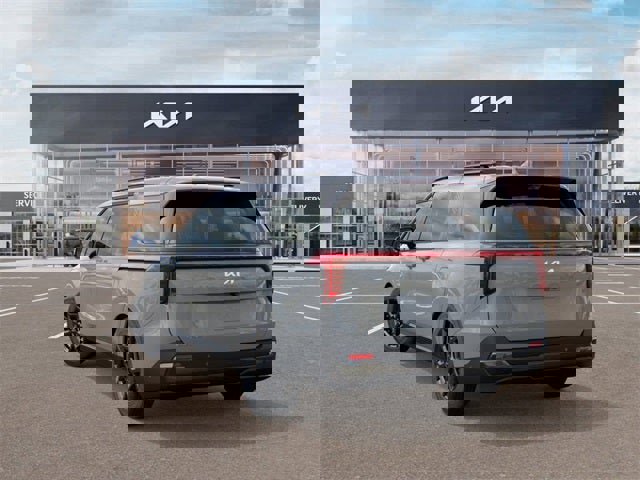 New 2026 Kia Carnival SX Prestige image 4